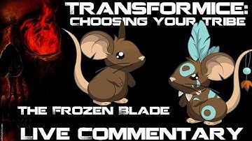 Transformice Tips And Tricks:Choosing Your Tribe (8)