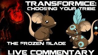 Transformice Tips And Tricks:Choosing Your Tribe (8)