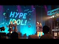 Reverse Tokyo  HYPE IDOL!  高田馬場   TOKYO ESP Entertainment