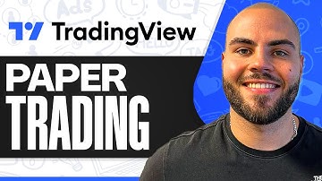 TradingView Paper Trading Tutorial (Full Setup + Tips)