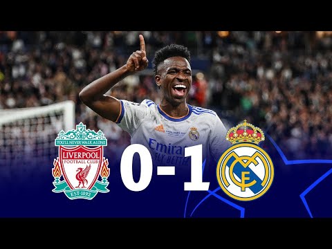 FIFA 19 PC Gameplay LIVERPOOL VS REAL MADRID UEFA CHAMPIONS LEAGUE FINAL ︱ TheFutKingz