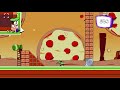 [OUTDATED] Pizza Tower Level Editor: Old GOLF S-Rank