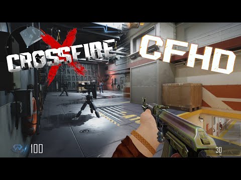 CrossfireX vs Crossfire