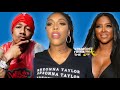 ATLien LIVE!!! Porsha Williams SPEAKS OUT After Arrest | Nick Cannon Apologizes | Kenya Moore in NYC