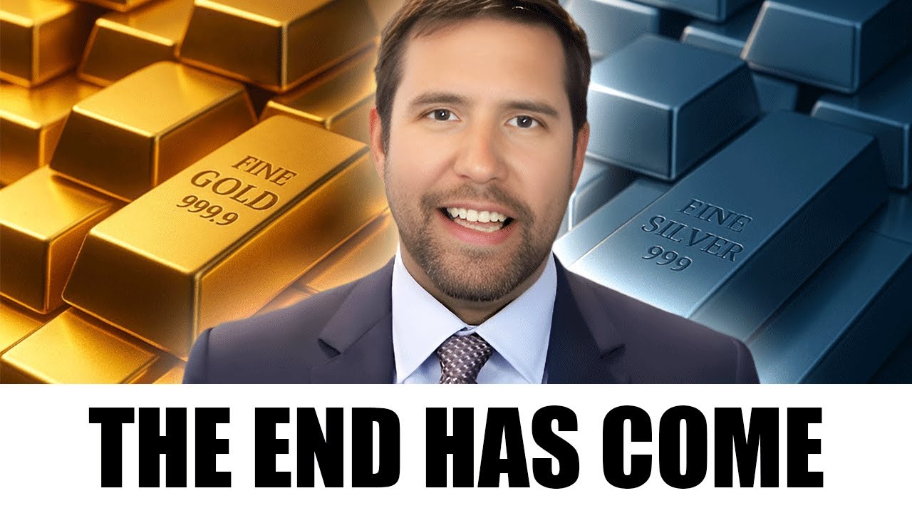 December 2025 The Gold Era for Silver! Be Ready For Historic Silver Moves | Chris Vermeulen