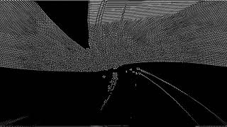 Feedback Study | Audio-Visual Composition | Jack Elliot Barton