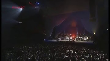 1 2 3 soleil Khaled Faudel Rachid, DIDI (LIVE)