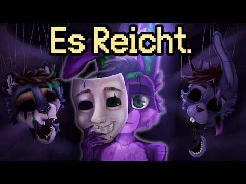 Warum ich verschwunden bin... (Statement/Realtalk)