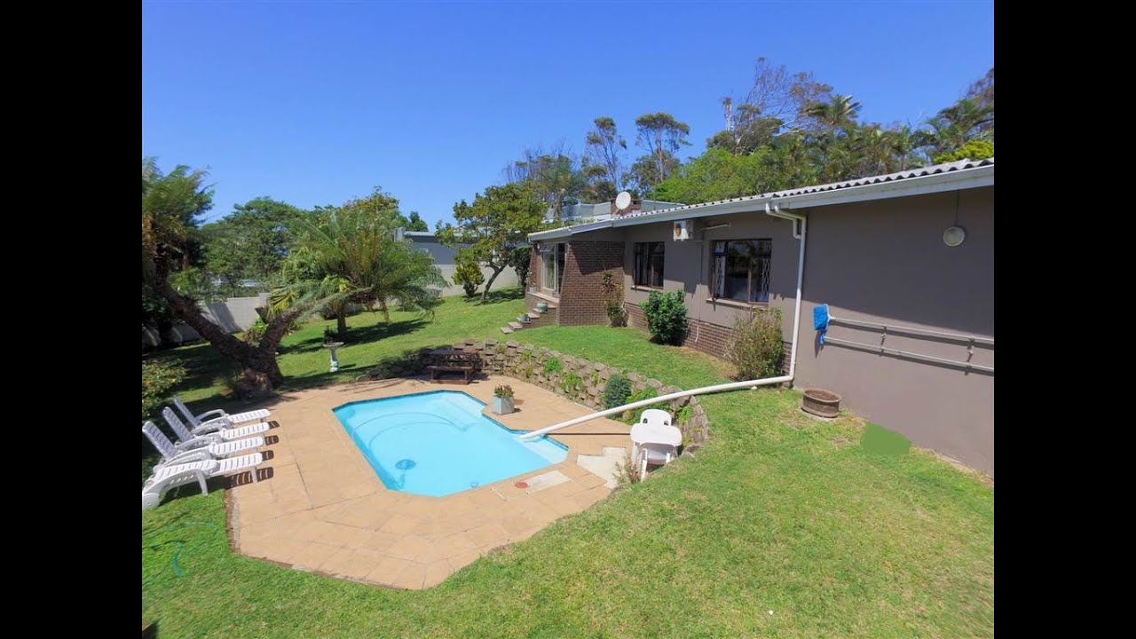 3 Bed House for sale in Kwazulu Natal Kzn South Coast Margate