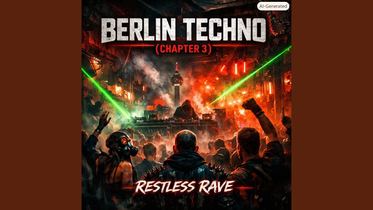 Watch Restless techno on YouTube Watch Restless techno on YouTube