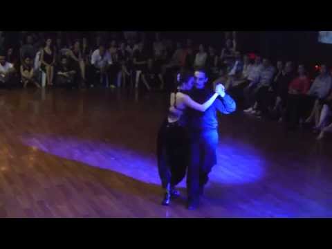 Juan Malizia & Manuela Rossi | İstanbul Tango Experience 4/4