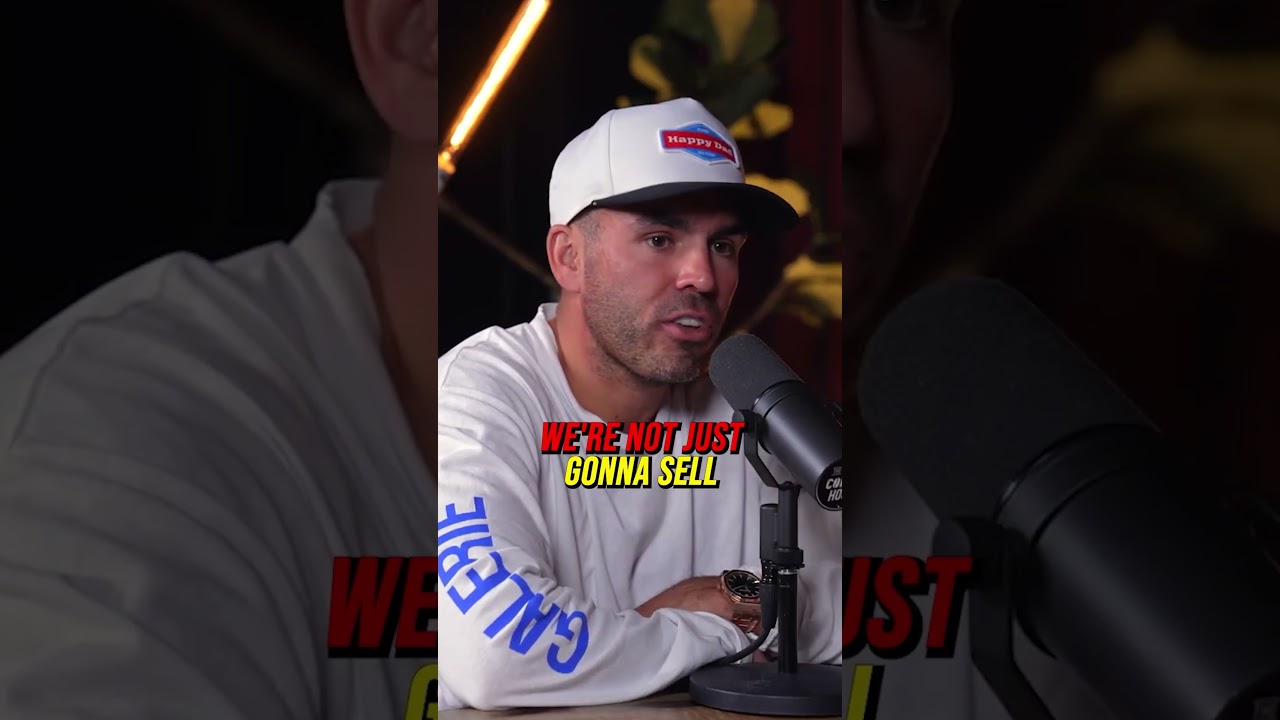 Kyle Forgeard Earned $0.00 From Happy Dad