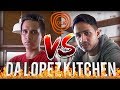 NASI GORENG vs. MIE GORENG (MasterChef Indonesia Parody)