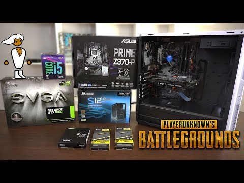 Ensamblando PC Gamer