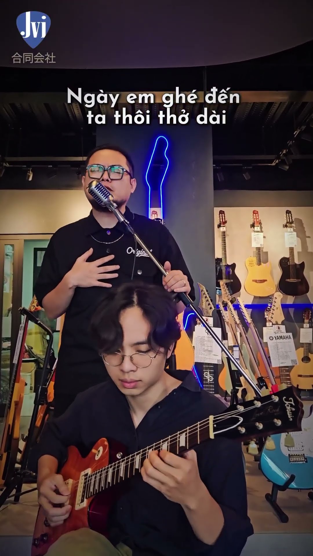 Tokai Ls162 QZ TK / made in japan - YouTube