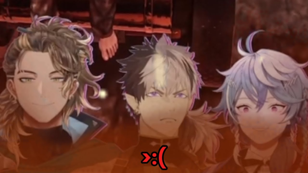 What happens when RUZE is angry??? | Chained Together w/ ARMIS