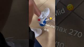 Rating People Shoes At My School Part 1