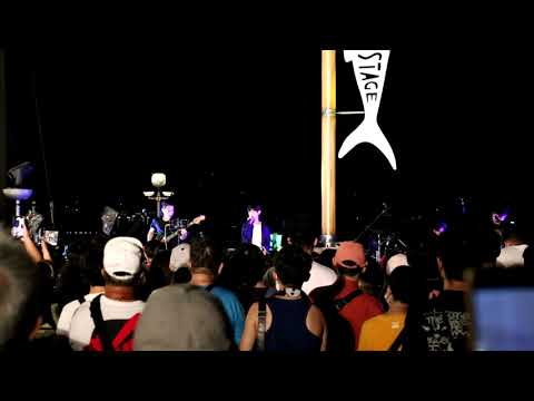 魏嘉瑩-普普通通的人生《2022河海音樂季-淡水漁人舞台》20220807
