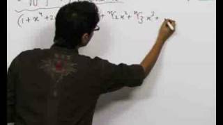 Binomial Theorem - Problem Solving 1