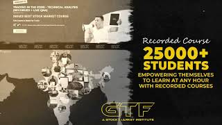 Journey of GTF from a single student to more than 3,00,000 + users😍