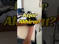 Kejar Akhirat #ustadzabdulsomad #dunia #akhirat #harta