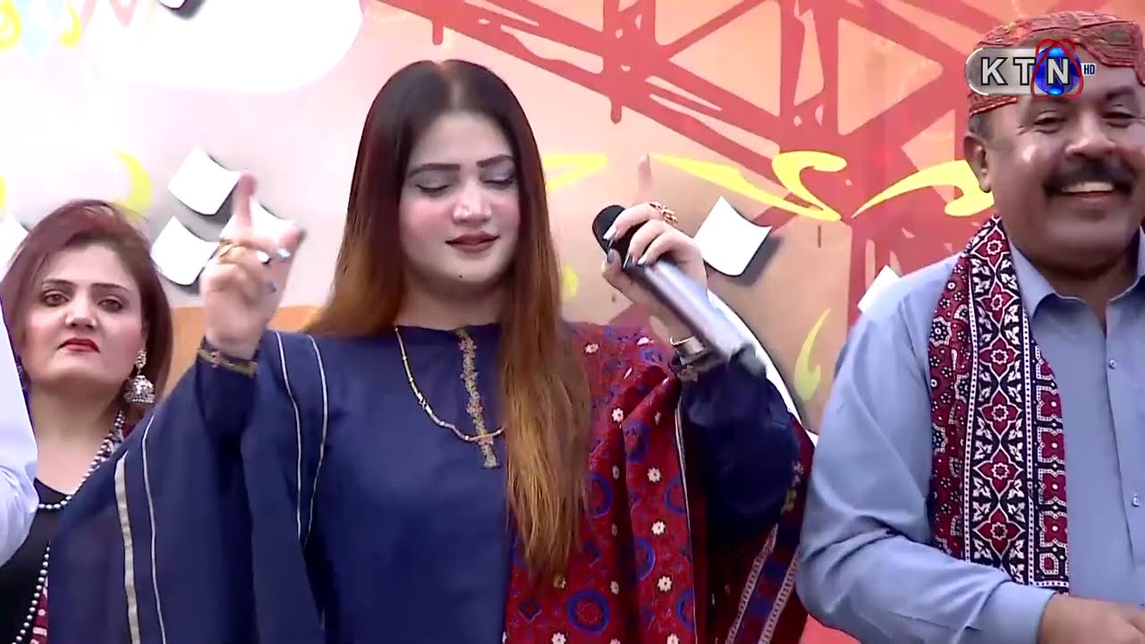 Part1  | Karachi Press Club Live Ekta Transmission Only On KTN Entertainment