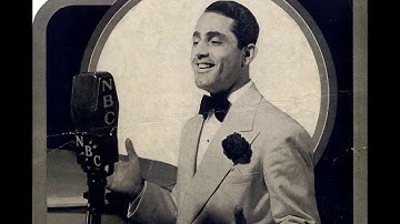 Al Bowlly - The Younger Generation 1932 Ray Noble - Noel Coward (Words & Music)