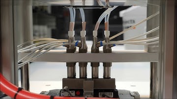 Astech Projects - Oven Drying Station