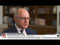 Some leaders choose to ignore rules, as seen in war on Iran: LKYSPP's Prof Mancini