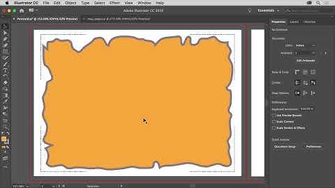 3.15-Using the Draw Inside mode