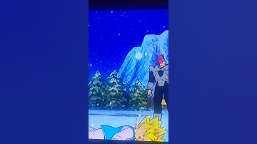 Dragonball Z Budokai 2 Android 16 Hell Flash on Ssj Goten Alternate Attempt Gyaku Ryona Short