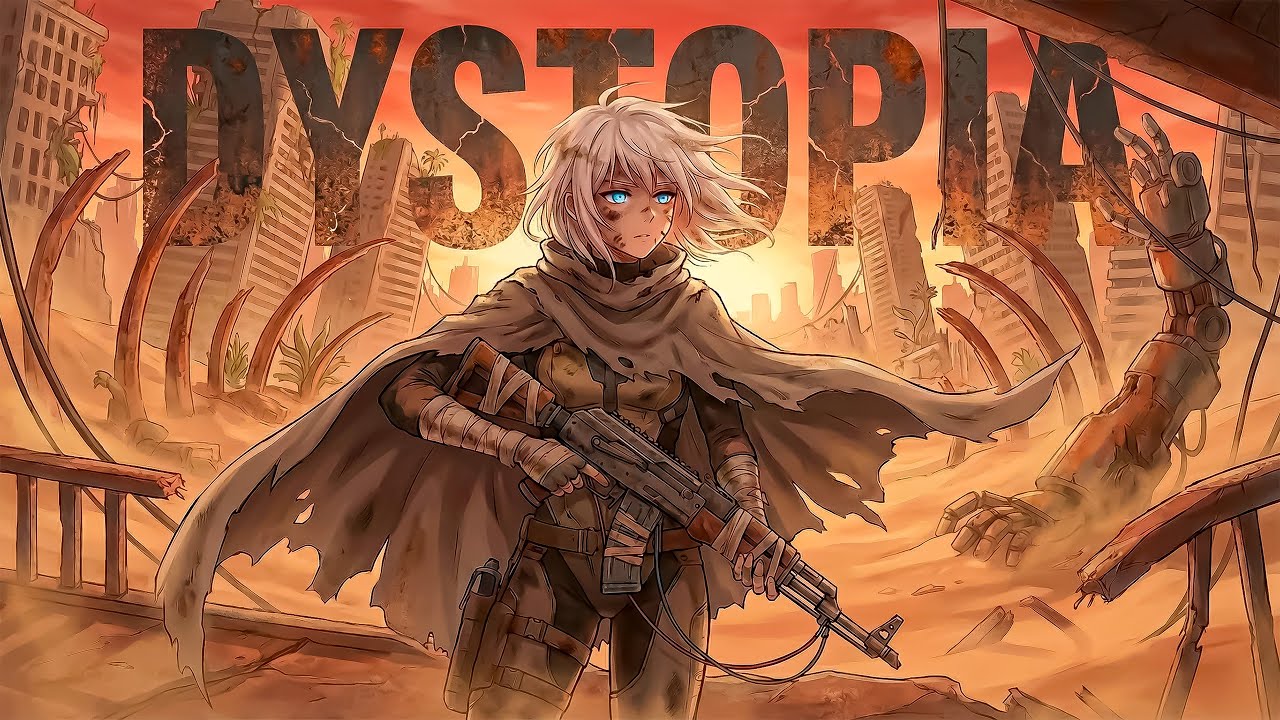 Focus Music for Impossible Tasks 💀 (Hard Mode)