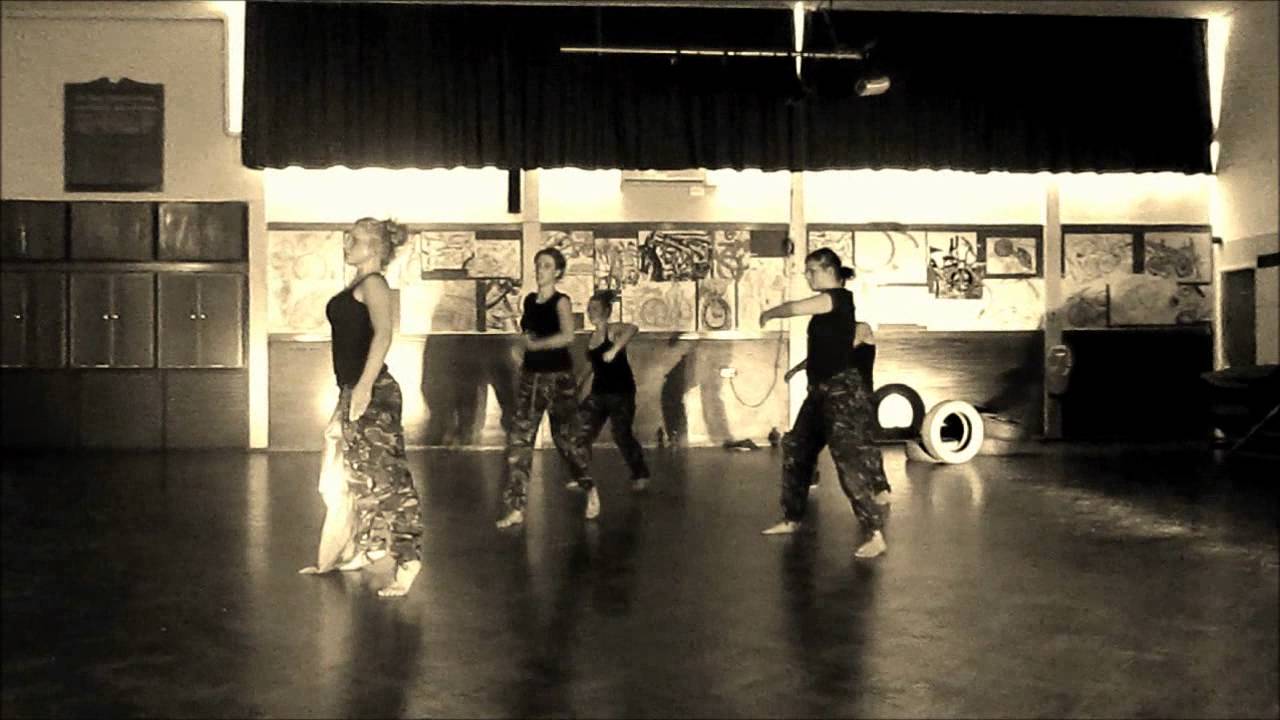 The King Edmund School Performing Arts Assessment Part 2 - YouTube