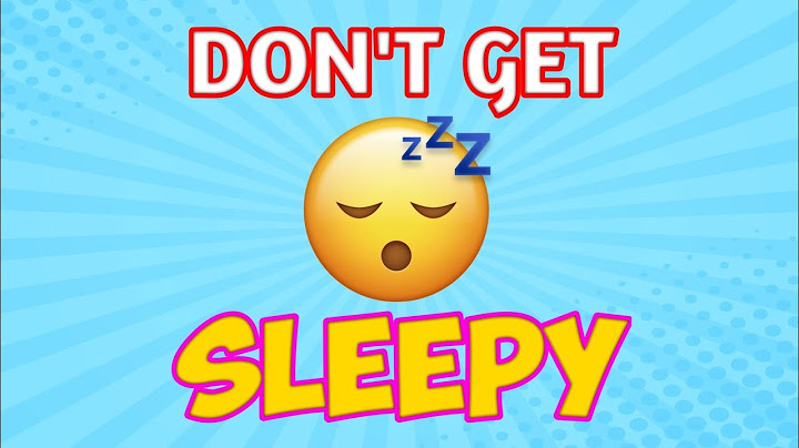 I Will Make You Sleep In 10 Seconds...😴 (100% Real)