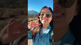 my first solo overnight roadtrip trip was out here 😌 #californiaroadtrip #easternsierra