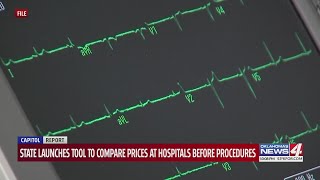 Oklahoma law now requires hospitals to post prices of procedures