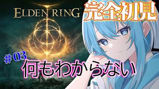 【switch2版 エルデンリング/完全初見】ゲーム下手な初心者🔰の辛すぎる冒険
