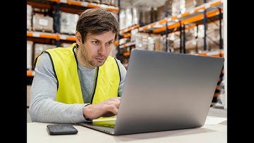 Creating an Import Declaration on TradePhlo