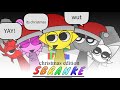 sbranke wip part 1 #sprunki