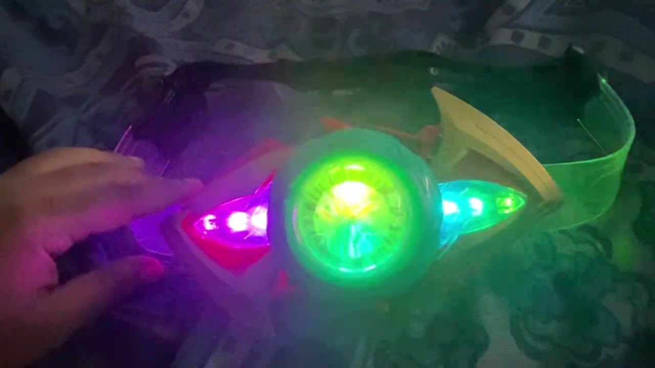 kamen rider zeztz exdream henshin sound - YouTube