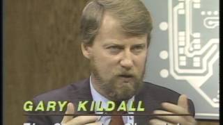 Computer Chronicles - 04x04 - RISC Processors