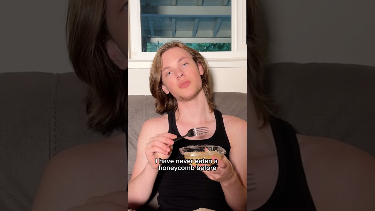 Trying Honeycomb for The First Time