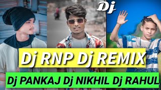 Nagpuri song bewafa Dj Nikhil dj Ajay dj Rahul 💔💔💔2022