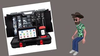 Vehicle-Diagnostics-Tool