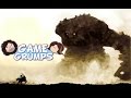 Game Grumps Shadow of the Colossus Best Moments