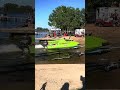 F1 boat racing