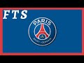 Paris Saint-Germain Anthem - Allez PSG | (Hymne) with Lyrics (Paroles) HD