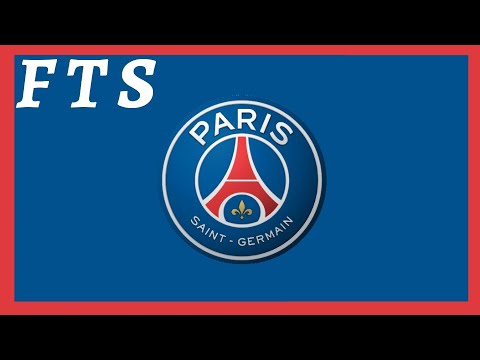 Paris Saint Germain Anthem   Allez PSG  Hymne with Lyrics Paroles HD