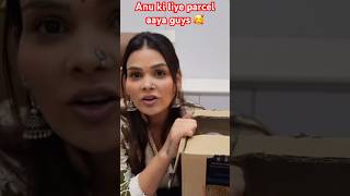 #payalmalik #ayanmalik #goviral #explore #trending #minivlog #gifts