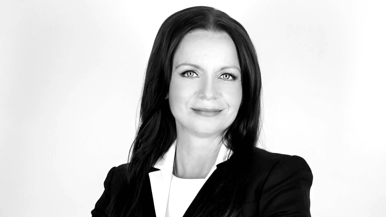 CFRB 1010 - The Peter Silverman Show – Maria Dimakas